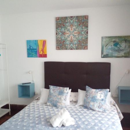 Casa Eucalipto Hotel Las Palmas de Gran Canaria Eksteriør billede
