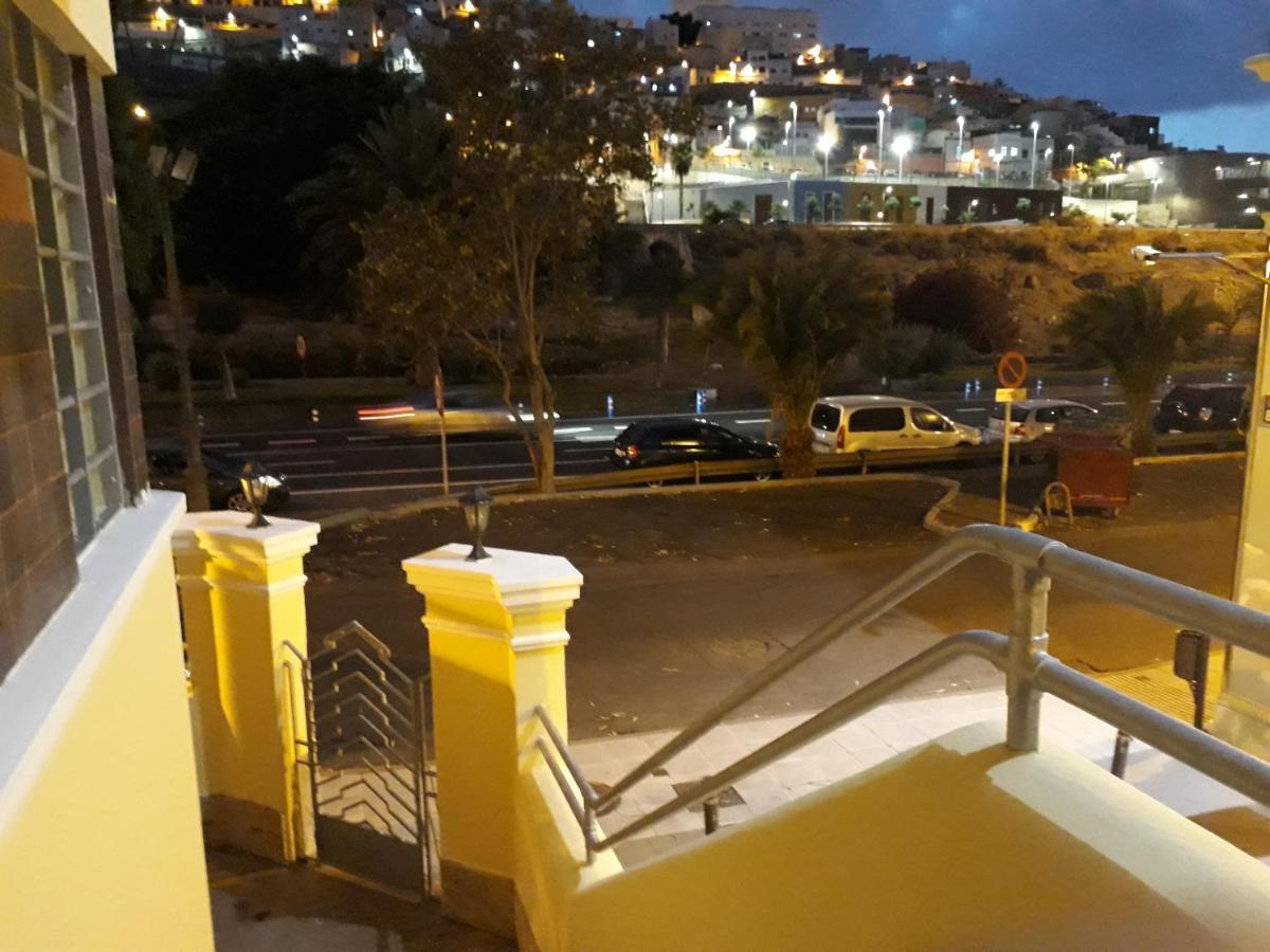 Casa Eucalipto Hotel Las Palmas de Gran Canaria Eksteriør billede