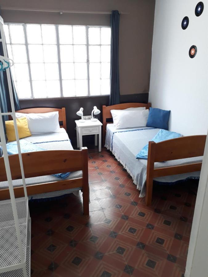 Casa Eucalipto Hotel Las Palmas de Gran Canaria Eksteriør billede
