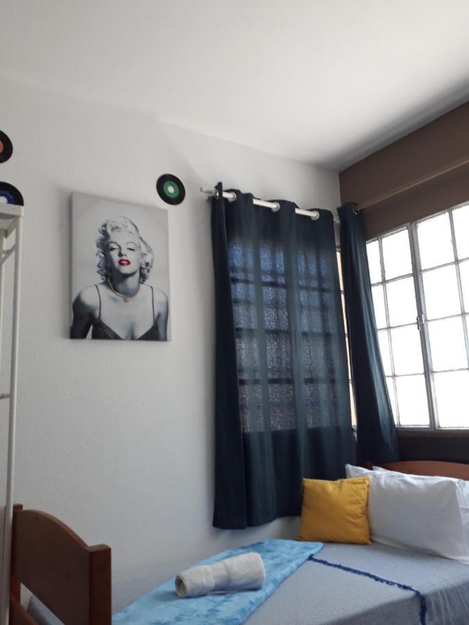 Casa Eucalipto Hotel Las Palmas de Gran Canaria Eksteriør billede