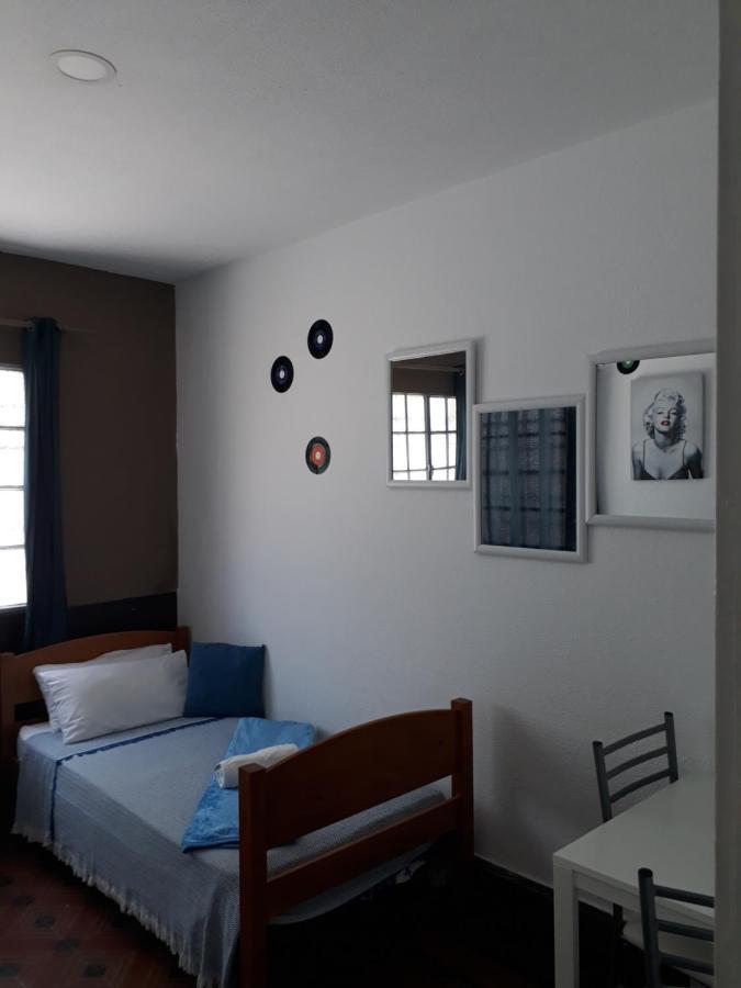 Casa Eucalipto Hotel Las Palmas de Gran Canaria Eksteriør billede
