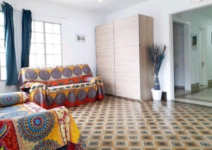Casa Eucalipto Hotel Las Palmas de Gran Canaria Eksteriør billede