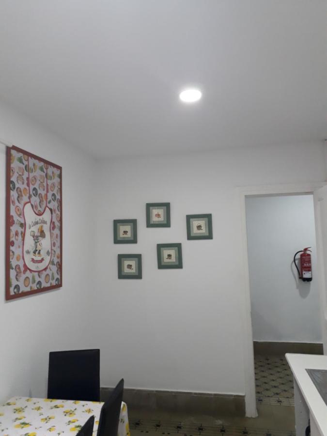 Casa Eucalipto Hotel Las Palmas de Gran Canaria Eksteriør billede