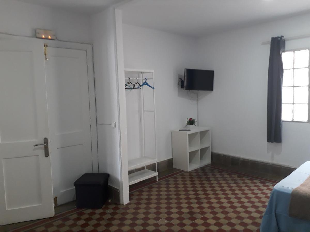Casa Eucalipto Hotel Las Palmas de Gran Canaria Eksteriør billede