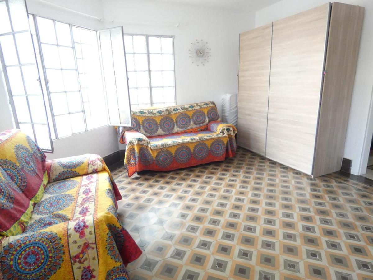 Casa Eucalipto Hotel Las Palmas de Gran Canaria Eksteriør billede