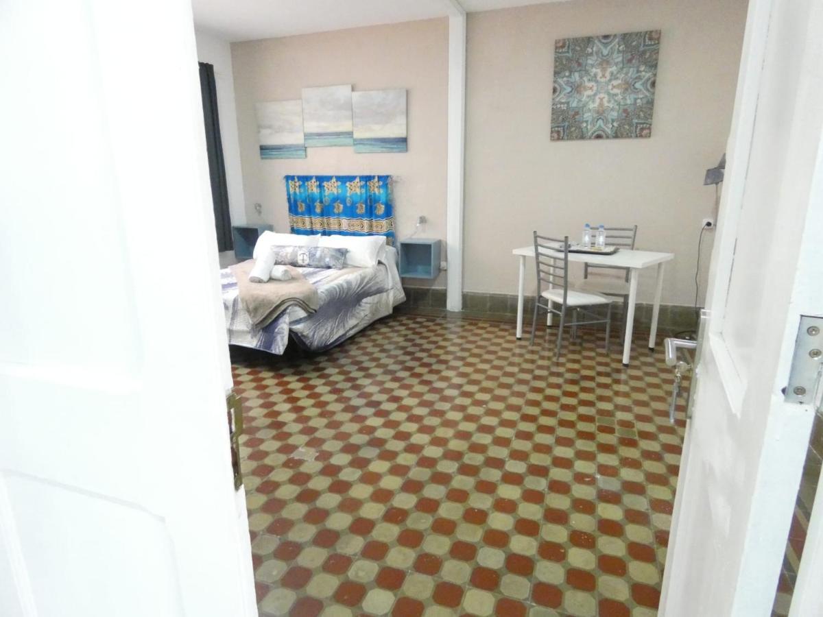 Casa Eucalipto Hotel Las Palmas de Gran Canaria Eksteriør billede