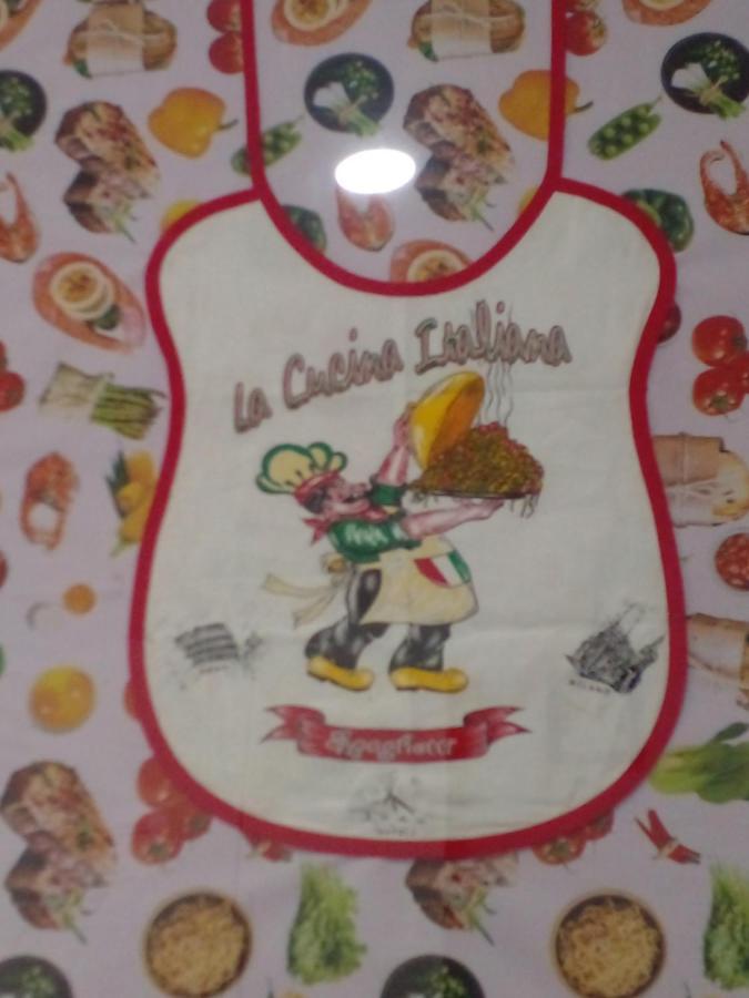 Casa Eucalipto Hotel Las Palmas de Gran Canaria Eksteriør billede