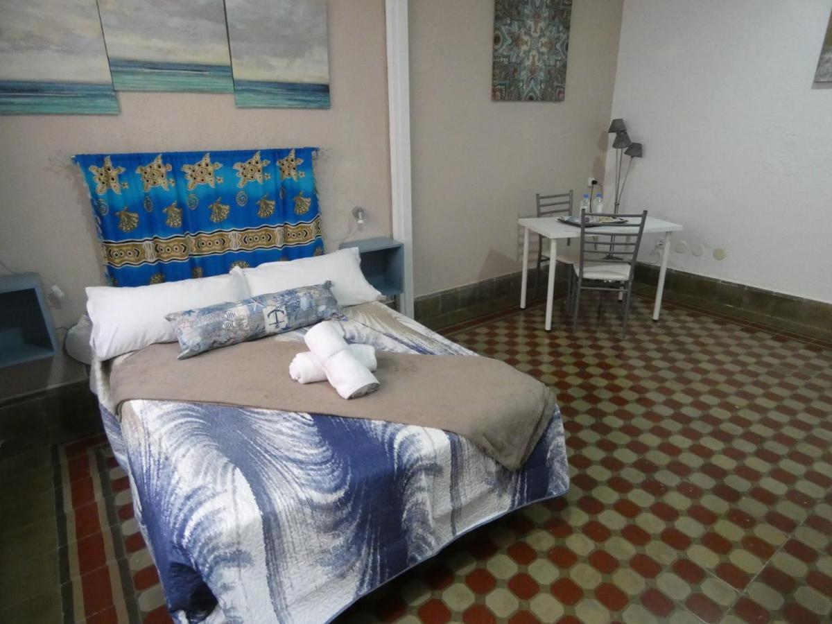 Casa Eucalipto Hotel Las Palmas de Gran Canaria Eksteriør billede