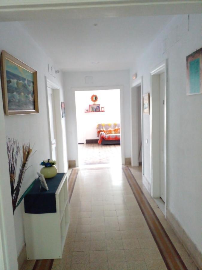 Casa Eucalipto Hotel Las Palmas de Gran Canaria Eksteriør billede