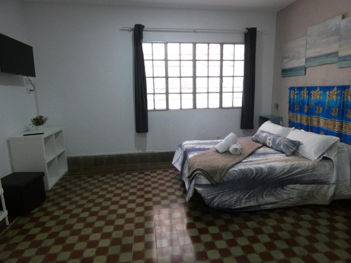 Casa Eucalipto Hotel Las Palmas de Gran Canaria Eksteriør billede