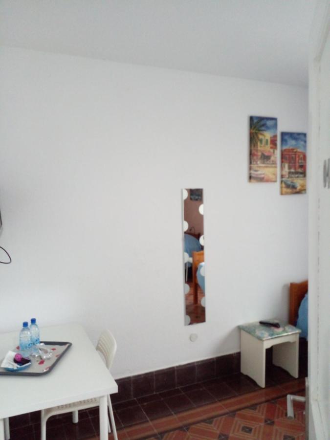 Casa Eucalipto Hotel Las Palmas de Gran Canaria Eksteriør billede