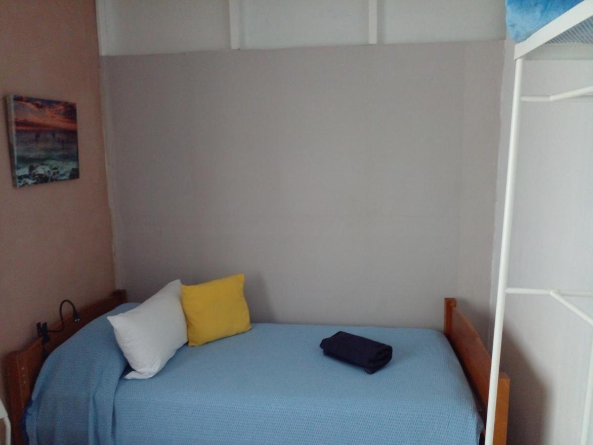 Casa Eucalipto Hotel Las Palmas de Gran Canaria Eksteriør billede