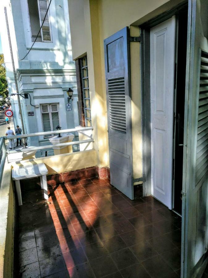 Casa Eucalipto Hotel Las Palmas de Gran Canaria Eksteriør billede